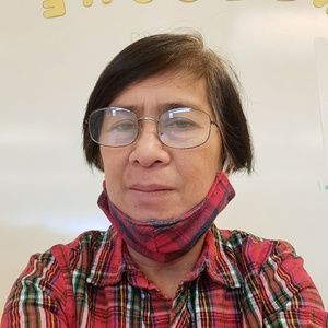 Meet your Posher, Rosemarie